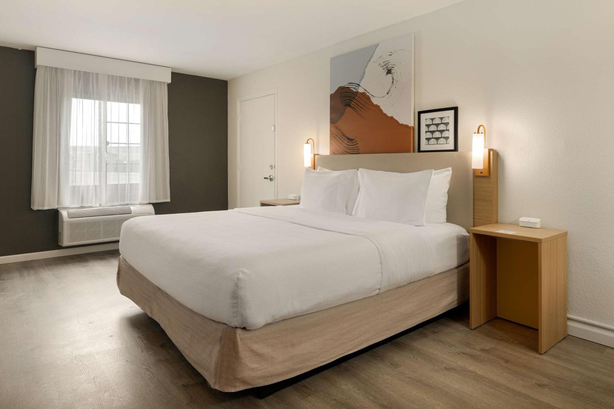 Spark By Hilton Rock Springs Exteriör bild