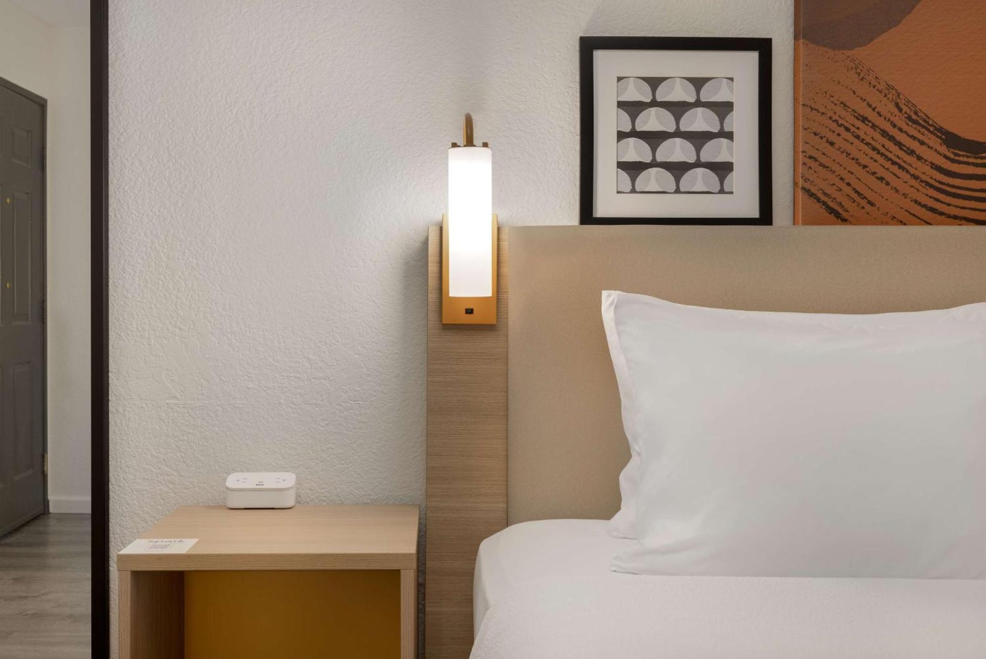 Spark By Hilton Rock Springs Exteriör bild