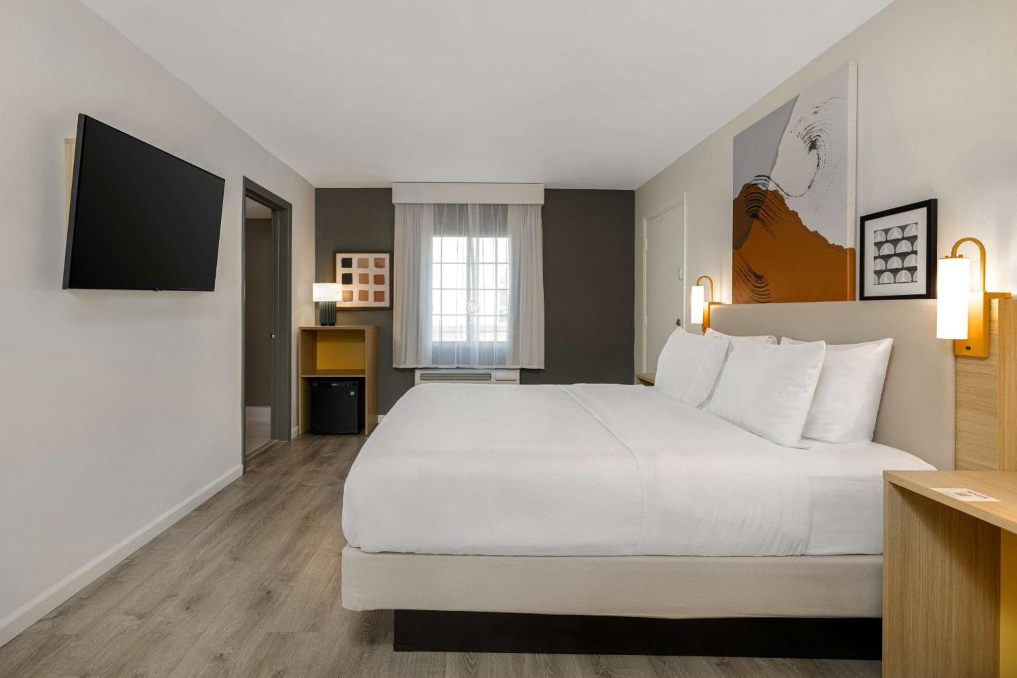 Spark By Hilton Rock Springs Exteriör bild